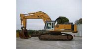   Liebherr () A 974 LITRONIC